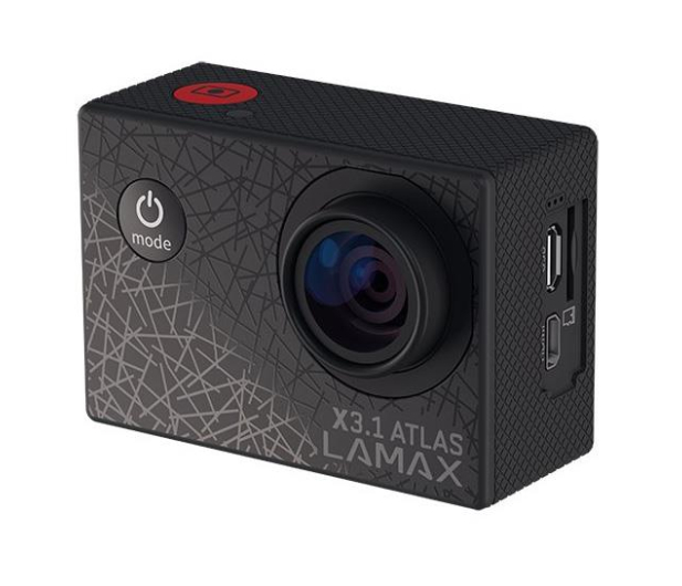 LAMAX X3.1 Atlas - 403388 - zdjęcie 2